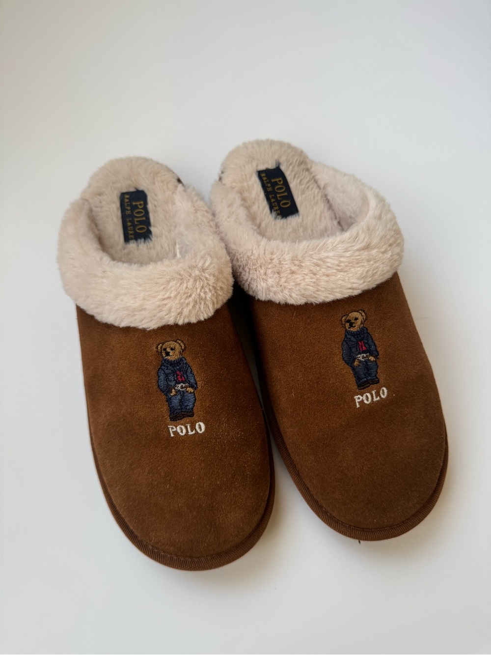 Polo Ralph Lauren Slippers
